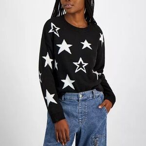 Star sweater
